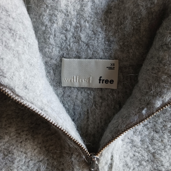 Wilfred Free Gwyneth sweater - Picture 6 of 15